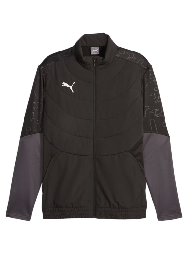 Individual Winterized Football Jacket