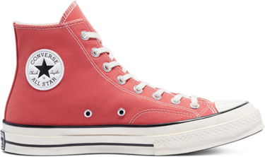 Кецове и обувки Converse Chuck 70 High Розово | 170790c, 0