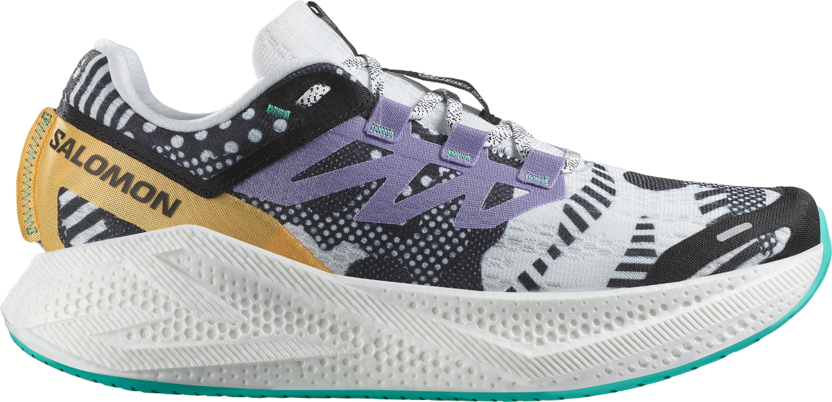 Кецове и обувки Salomon AERO GLIDE 3 PROTO PACK Многоцветен | l47759900, 0