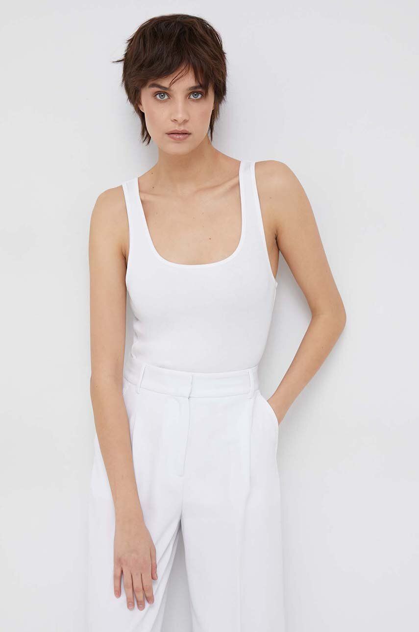 Потник GAP Tank Top Бяло | 540670.02FRESHWHI, 0