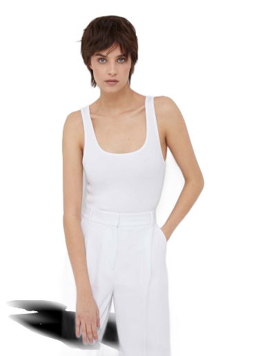 Потник GAP Tank Top Бяло | 540670.02FRESHWHI