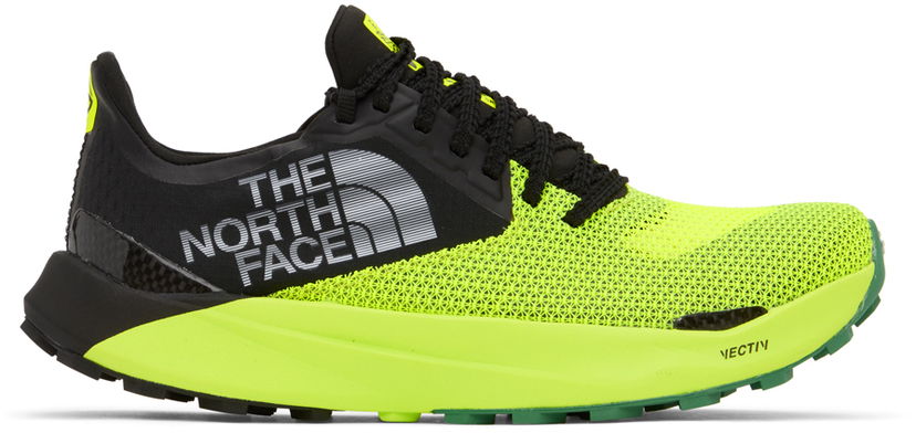 Кецове и обувки The North Face Summit Series Vectiv Pro Зелено | NF0A7W5K