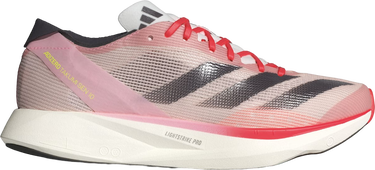 Кецове и обувки adidas Performance adidas ADIZERO TAKUMI SEN 10 W Розово | id3629, 0