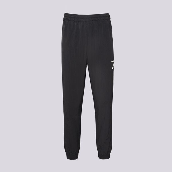 Спортни панталони Reebok Cl Vector Trackpant Черно | 100031183, 0