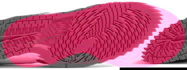 Кецове и обувки Nike Dunk High "Pink Prime" W Розово | DD1869-110, 4