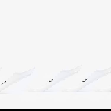 Бельо и чорапи Nike Socks 3-Pack Бяло | DX5075-100, 1