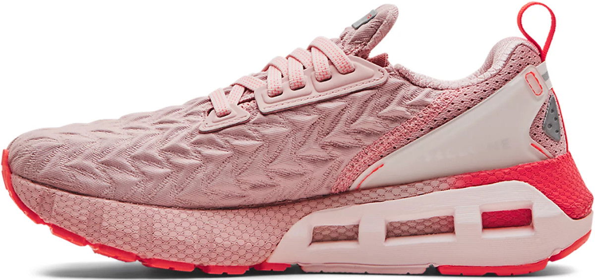 Кецове и обувки Under Armour HOVR Mega 2 Clone W Розово | 3024480-601, 0