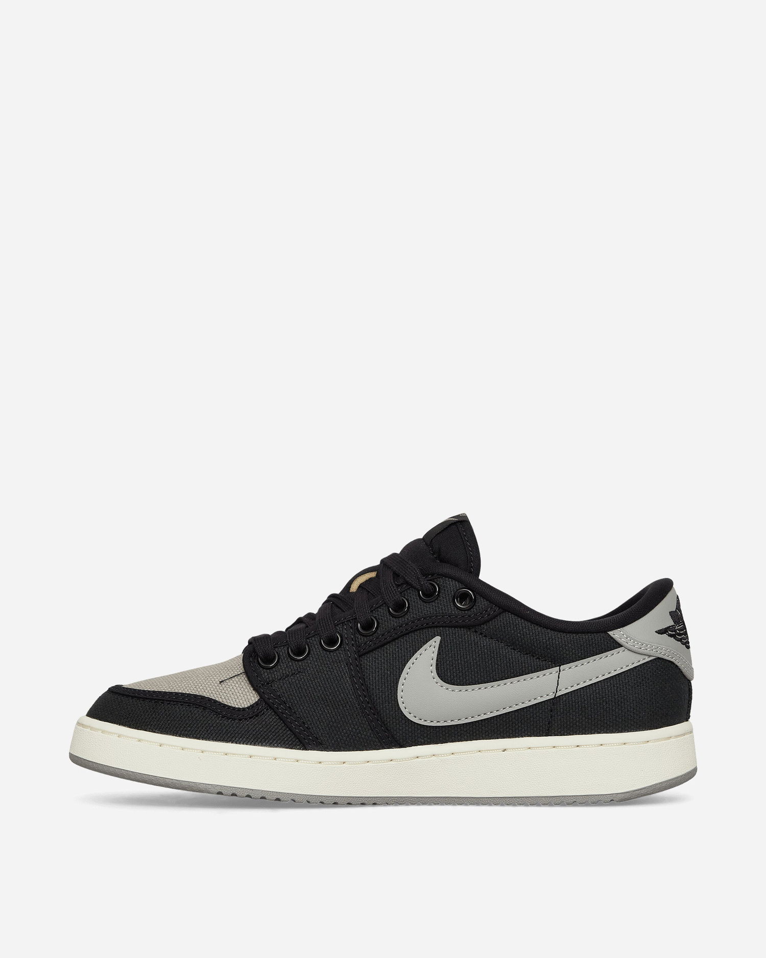 Кецове и обувки Jordan Air Jordan 1 KO Low Черно | DX4981-002, 0