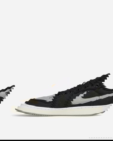 Кецове и обувки Jordan Air Jordan 1 KO Low Черно | DX4981-002, 0