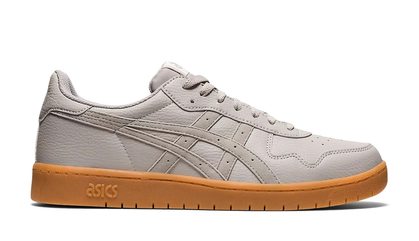 Кецове и обувки Asics Japan Сиво | 1201A107-020, 1