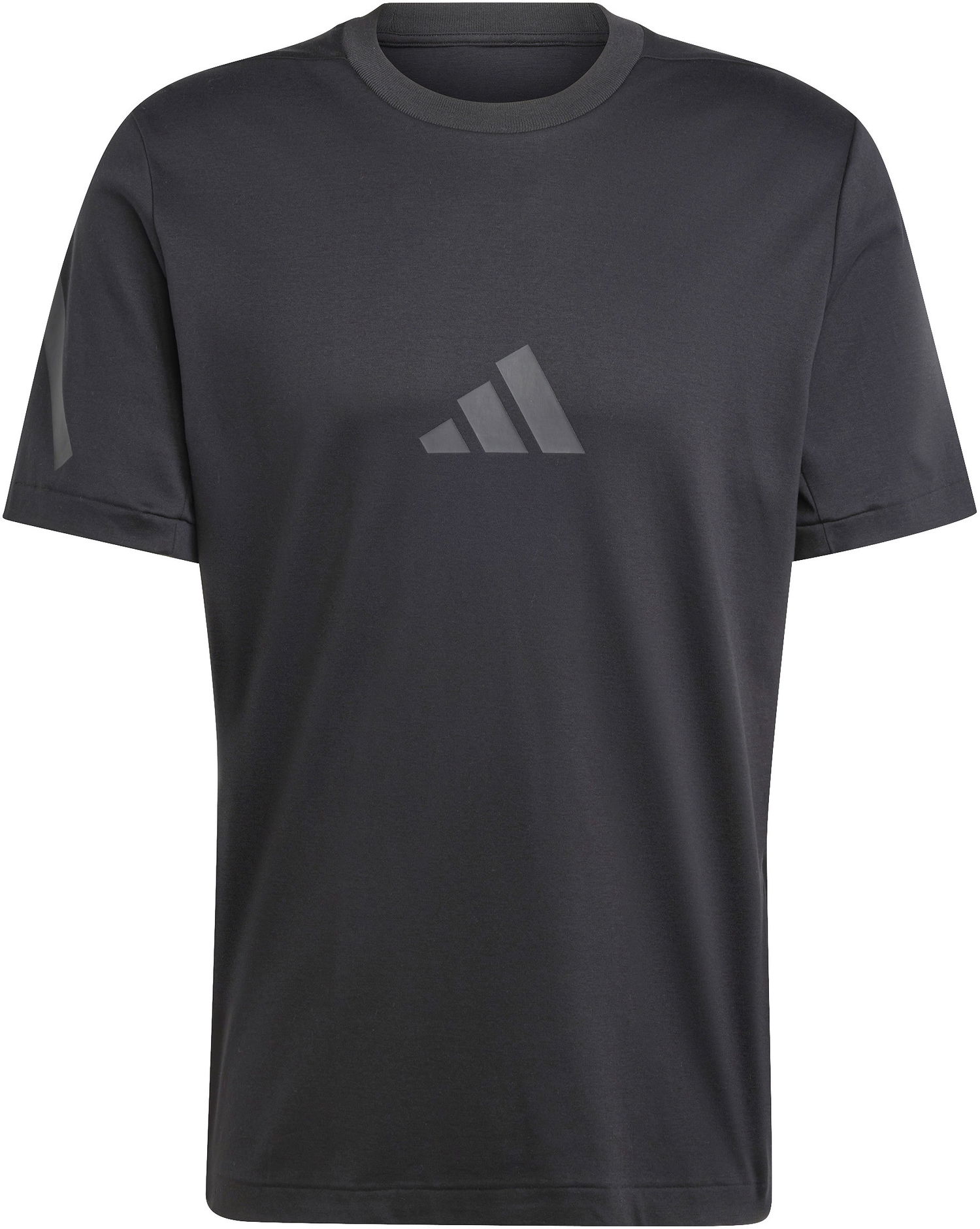 Тениска adidas Performance Sportswear Z.N.E. T-Shirt Черно | je3069, 1