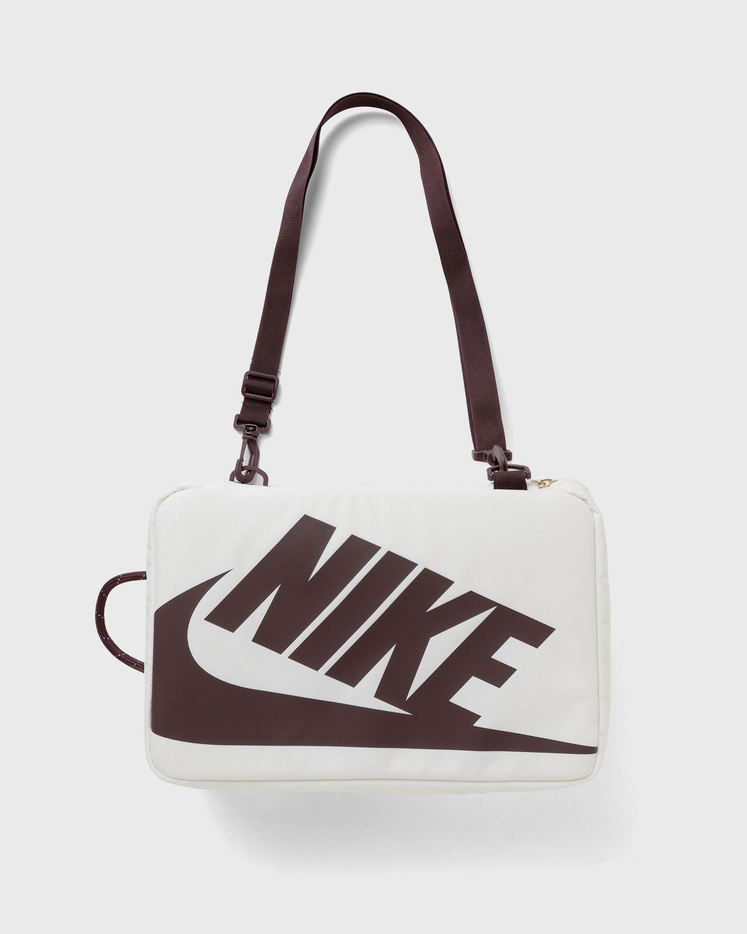 Чанта през рамо Nike Shoe Box Bag (12L) Кафяво | 196151879869, 0