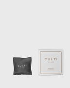 KIT CUSCINETTI PROFUMATI AUTO / TESSUTO 7x7CM