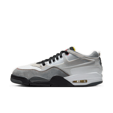Кецове и обувки Jordan Air Jordan 4 RM Premium Сиво | IB8052-100, 0