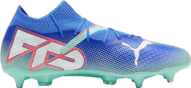 Кецове и обувки Puma FUTURE 7 PRO MxSG Синьо | 107925-01, 3