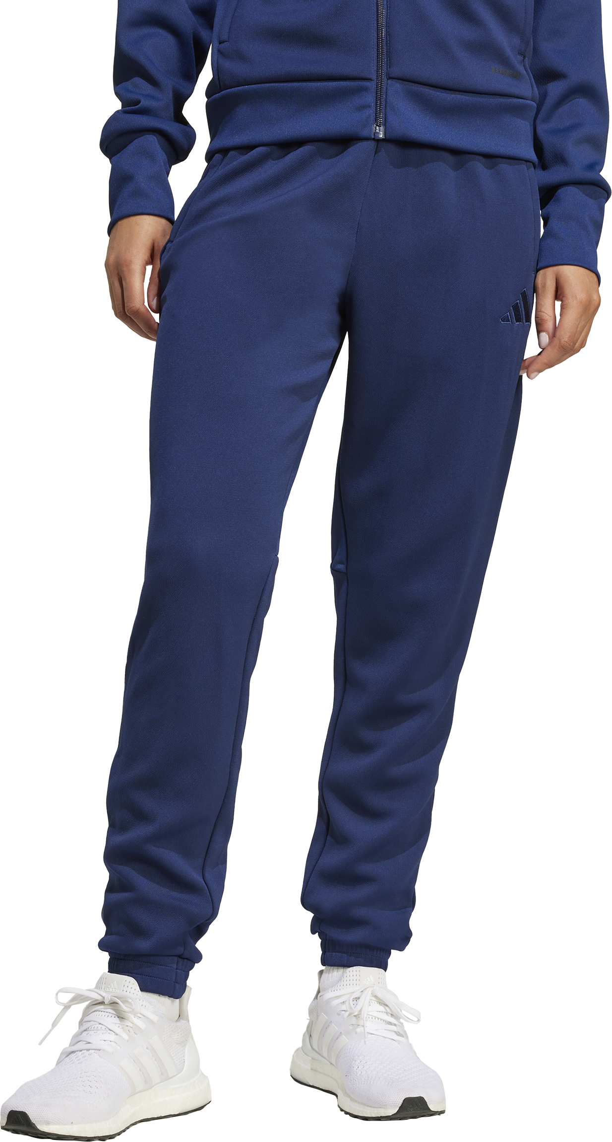 Спортни панталони adidas Originals adidas TIRO25 Training Pants Синьо | jc5141, 0