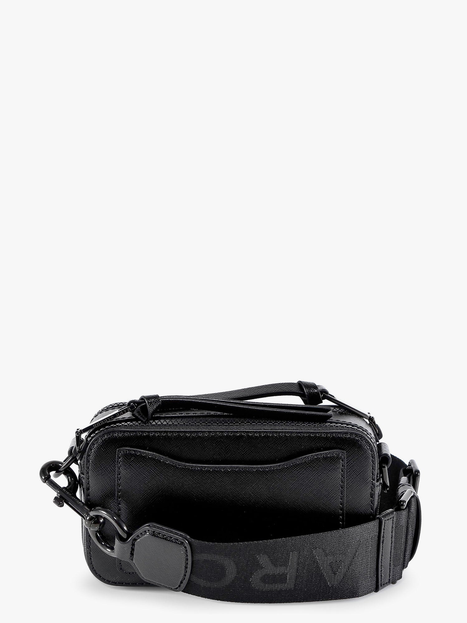 Чанта през рамо Marc Jacobs Marc Jacobs Shoulder Bag Черно | M0014867001, 1