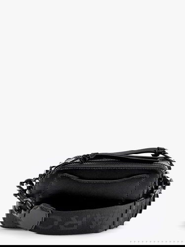 Чанта през рамо Marc Jacobs Marc Jacobs Shoulder Bag Черно | M0014867001, 1