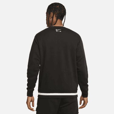 Суитчър Nike Air Crew Черно | FN7692-010, 1