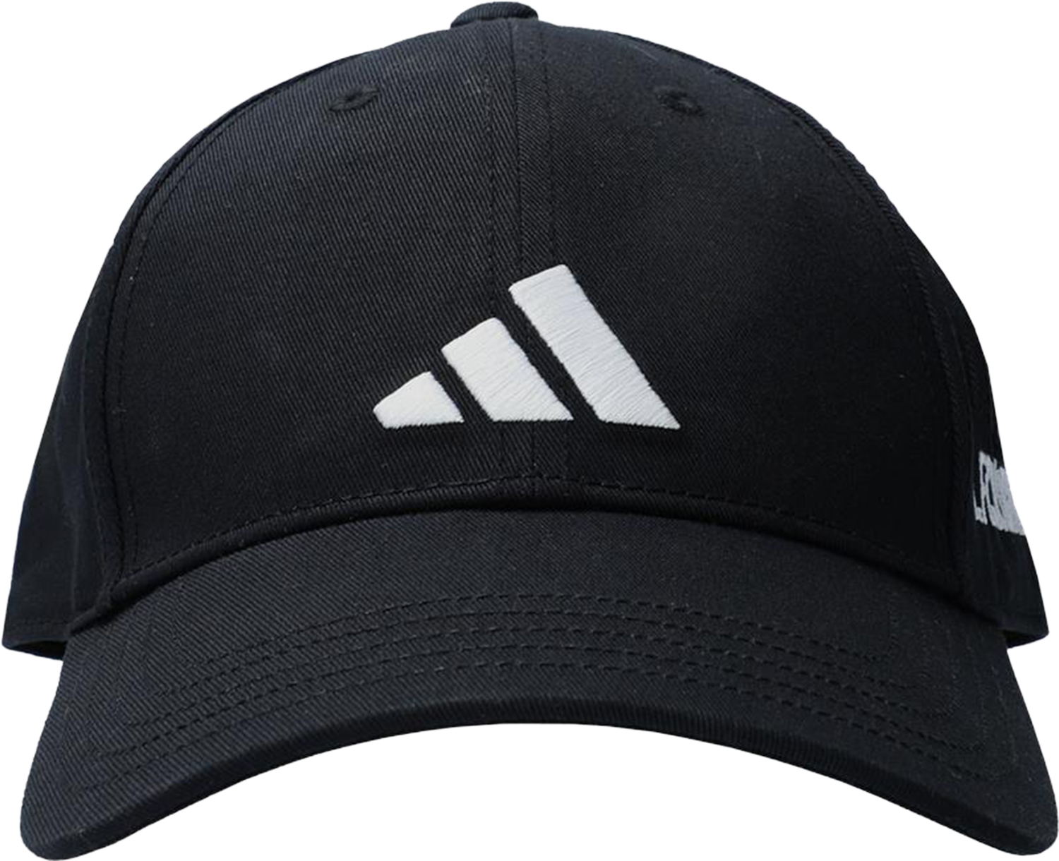 Шапка с козирка adidas Originals 1. FC Nürnberg Embroidered Cap Черно | 6fcnhs9753, 0