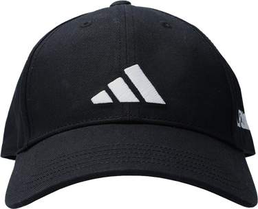 Шапка с козирка adidas Originals 1. FC Nürnberg Embroidered Cap Черно | 6fcnhs9753, 0