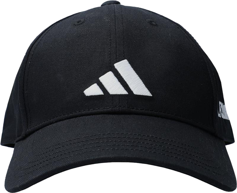 Шапка с козирка adidas Originals 1. FC Nürnberg Embroidered Cap Черно | 6fcnhs9753