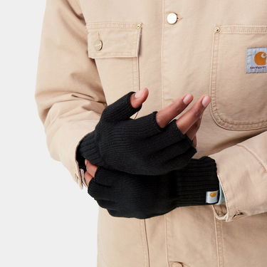 Ръкавици Carhartt WIP Mitten Черно | I029559_89_XX, 1