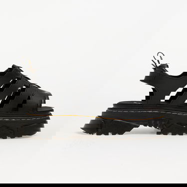 Кецове и обувки Dr. Martens Mattison 3S Sandal Black Черно | DM40891001, 2