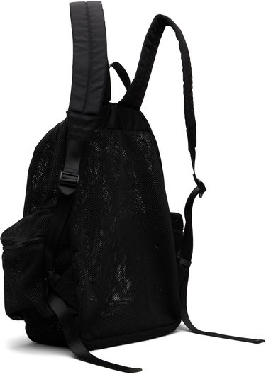 Раница A.P.C. A.P.C. Tech Rebound Mesh Backpack Зелено | PSAEU-H62242, 4