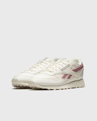 Кецове и обувки Reebok Classic Leather Shoes Бяло | GW4468, 1