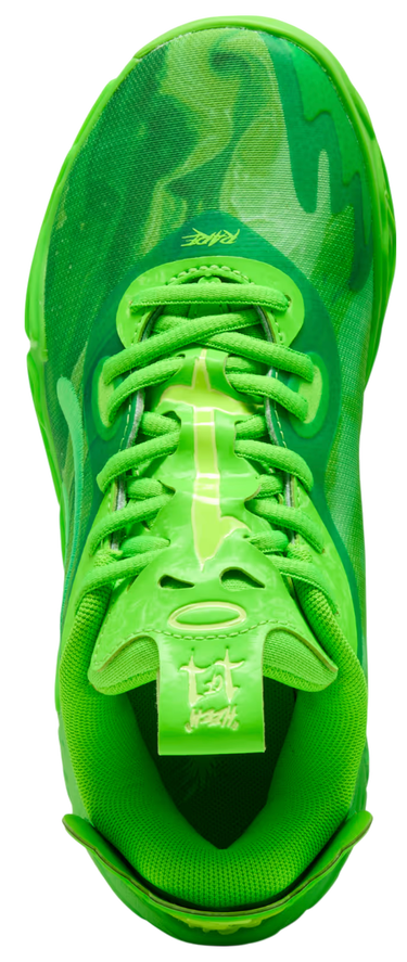 Кецове и обувки Puma MB.04 Lo Team Зелено | 312177-04, 4