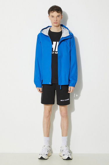 Къси панталони Helly Hansen Shorts Черно | 53684, 1