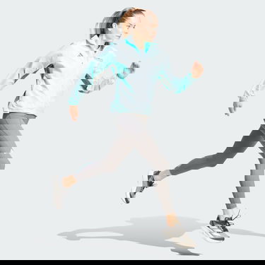 Яке adidas Originals BMW Berlin Marathon 2023 Legends Тюркоазено | IN1340, 2