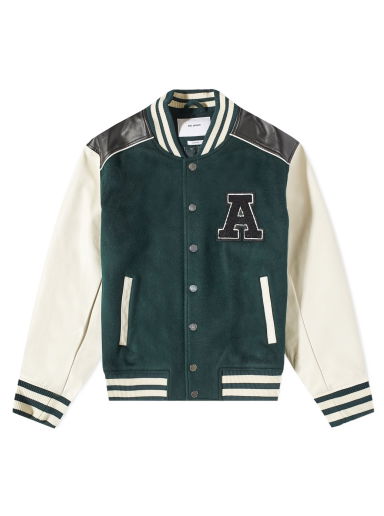 Ivy Varsity Jacket