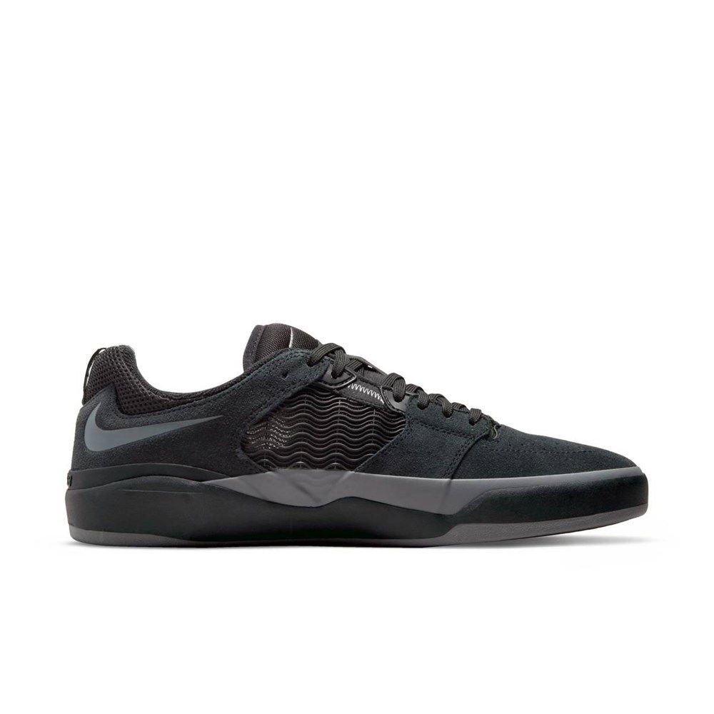 Кецове и обувки Nike SB Ishod Wair Черно | DC7232-003, 0