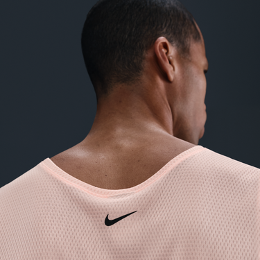 Потник Nike Icon Dri-FIT Basketball Jersey Розово | FZ0252-664, 3