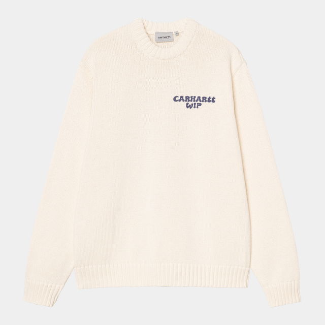 Carhartt WIP Helix Knit Sweater