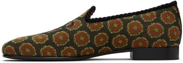 Кецове и обувки Valentino Valentino Garavani 'Les Alcôvettes' Loafer Многоцветен | 7Y2S0L12SQJ, 2
