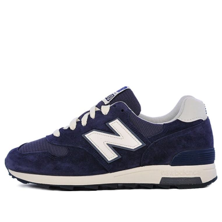 Кецове и обувки New Balance 1400 Series Синьо | M1400CSE, 0
