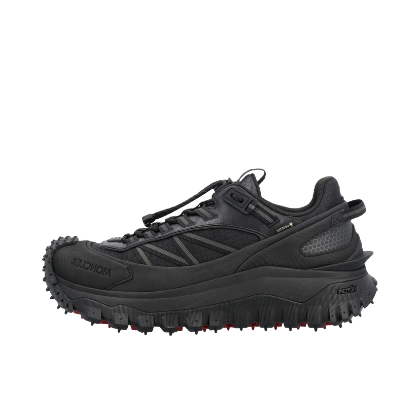 Кецове и обувки Moncler Trailgrip GTX Low "Black" Черно | 4M00230M2058-999