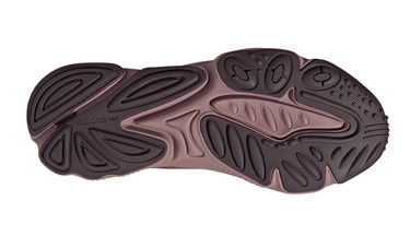 Кецове и обувки adidas Originals Ozweego Celox Бургунди | GX1864, 5