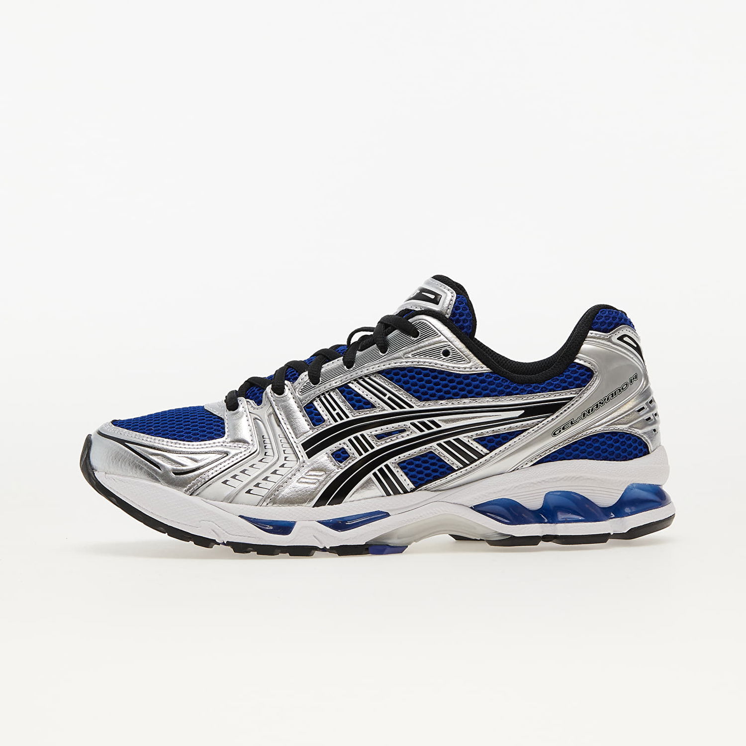 Кецове и обувки Asics Gel-Kayano 14 Металик | 1201A019-401, 0