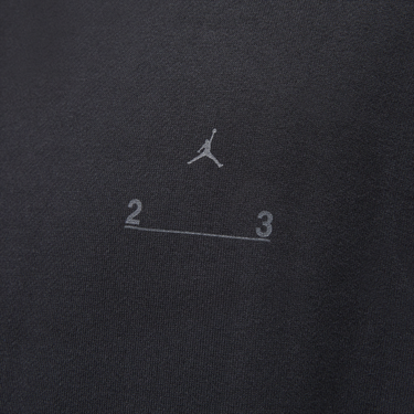 Суитчър Jordan 23 Engineered Fleece Pullover Hoody Черно | DV7677-010, 2