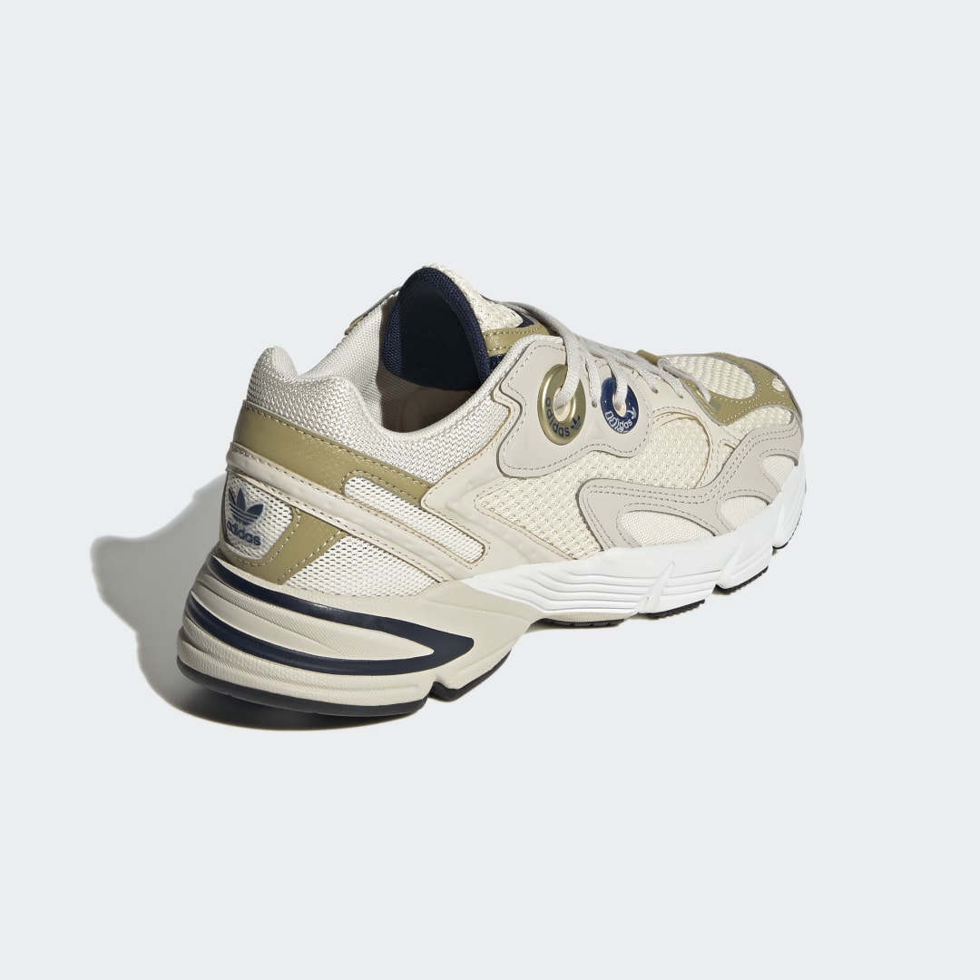 Кецове и обувки adidas Originals Astir W Бежово | GZ3571, 1