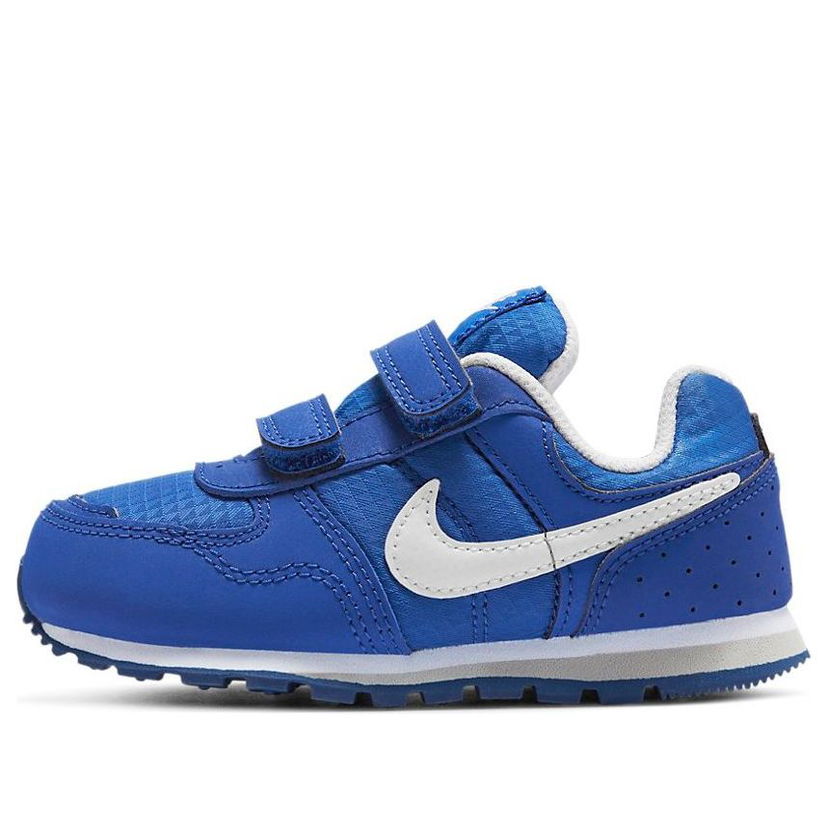 Кецове и обувки Nike Nike MD Runner Синьо | 652966-424