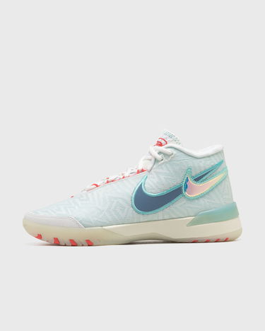Кецове и обувки Nike LeBron NXXT Genisus Бяло | HF0712-101, 0