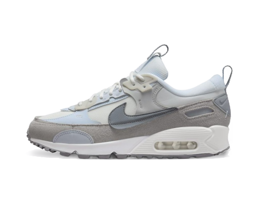 Кецове и обувки Nike Air Max 90 Сиво | DM9922-103