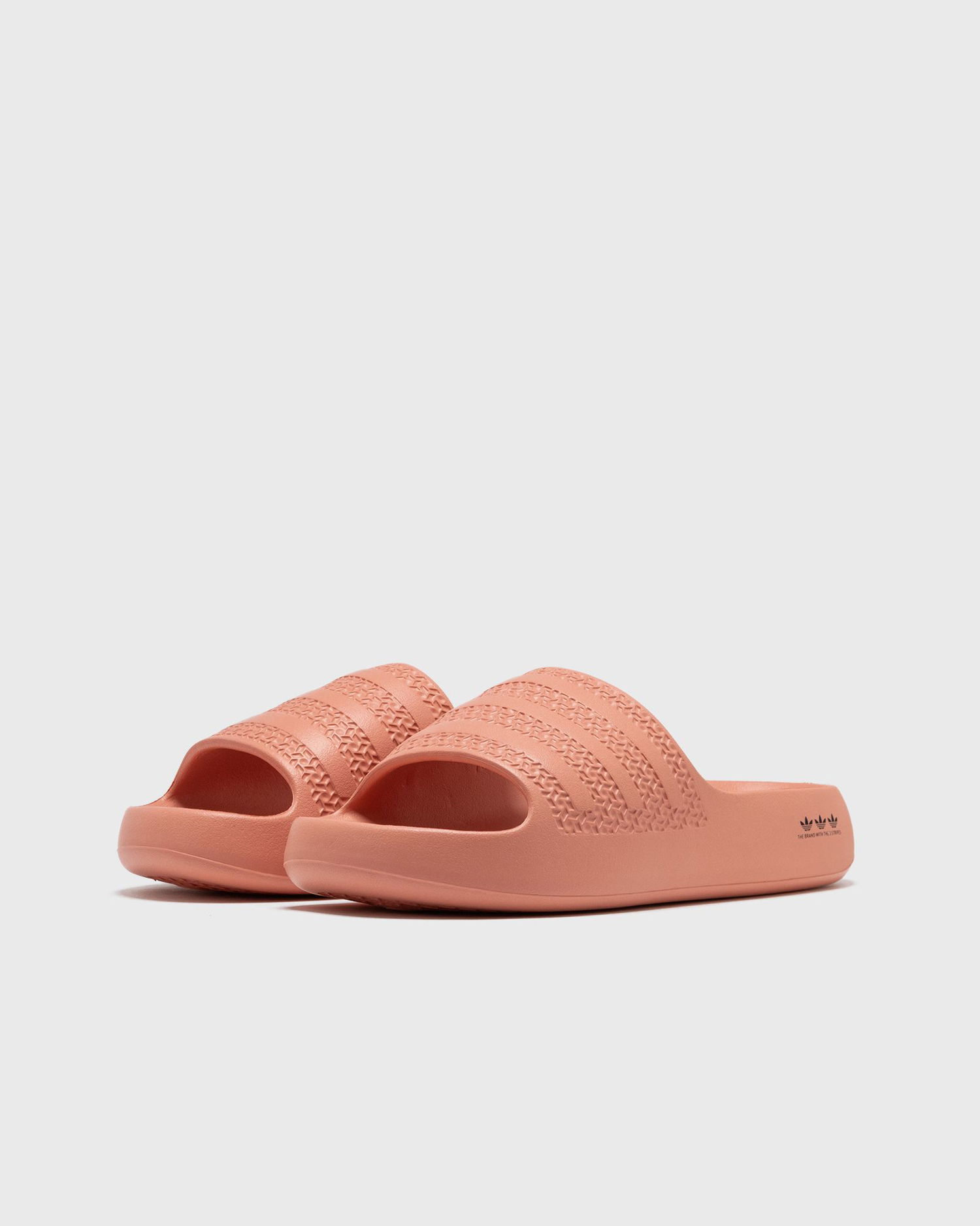 Кецове и обувки adidas Originals WMNS ADILETTE AYOON W Оранжево
 | IE5622, 1