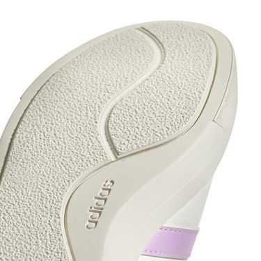 Кецове и обувки adidas Performance adidas COURT PLATFORM 41 1/3 Бяло | IE9987, 7