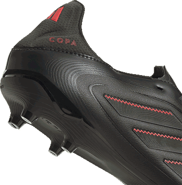Кецове и обувки adidas Performance COPA PURE III LEAGUE FG/MG Черно | id9052, 2